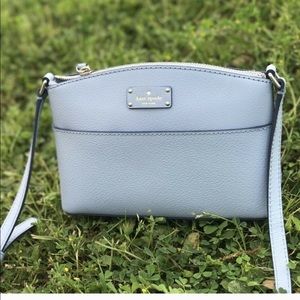 Kate Spade Millie crossbody purse NWT